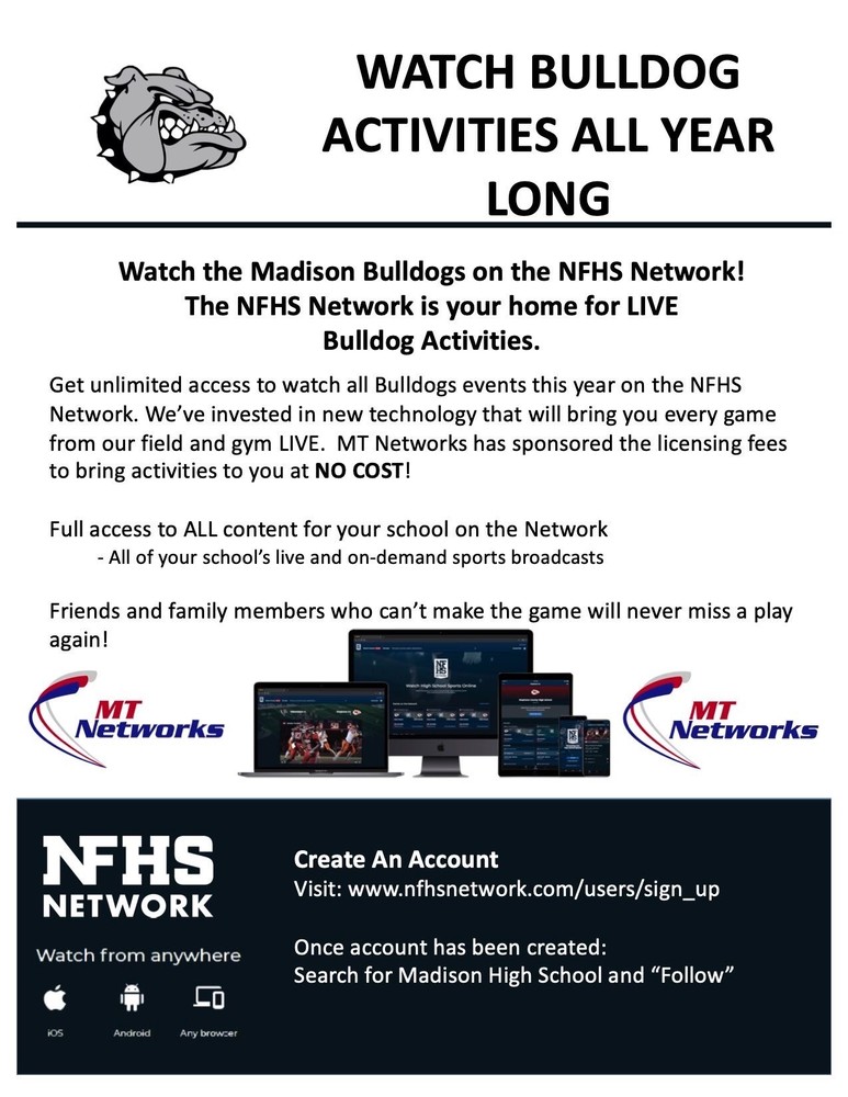 Hamilton USD News