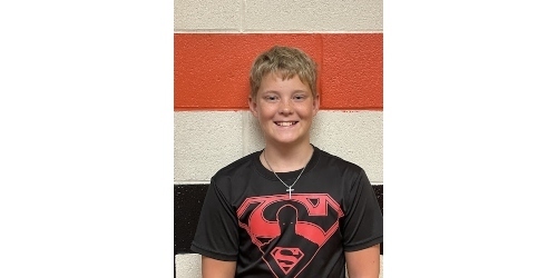 Brayden Grimmett