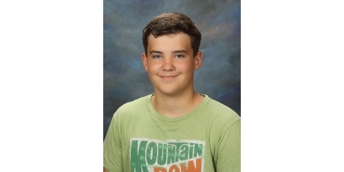 Braxton Grimmett